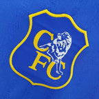 Retro Chelsea FC 1995-1997 home