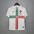 Portugal Rétro 2012 extérieur