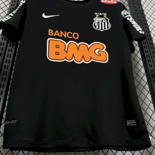 Retro Santos FC 2012 extérieur