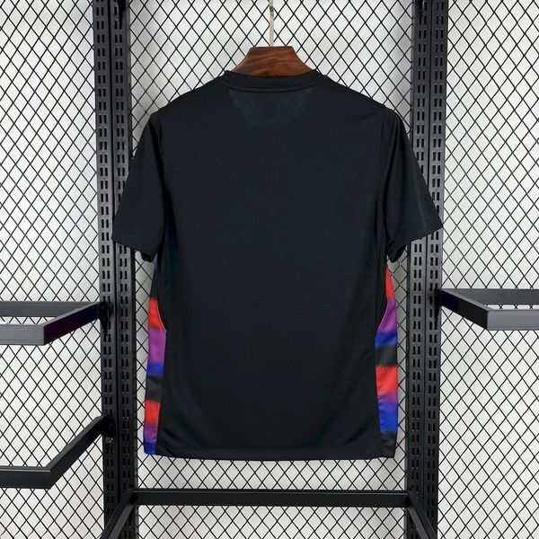 England 2025-2026 away