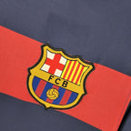 Retro FC Barcelona 2015-2016 home