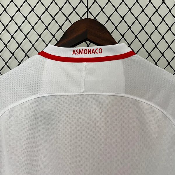 Retro AS Monaco FC 2016-2017 home