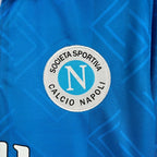 Retro SSC Napoli 1993-1994 home