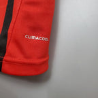 Maillot domicile rétro AC Milan 2011-2012
