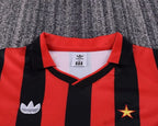 Retro Kids AC Milan 1993-1994 home