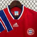 Retro Bayern München 1993-1995 home