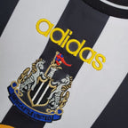Retro Newcastle United 1997-1999 home