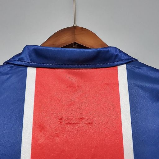 Retro PSG domicile 1998-1999