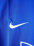 Maillot rétro Manchester United 2007-2008 extérieur
