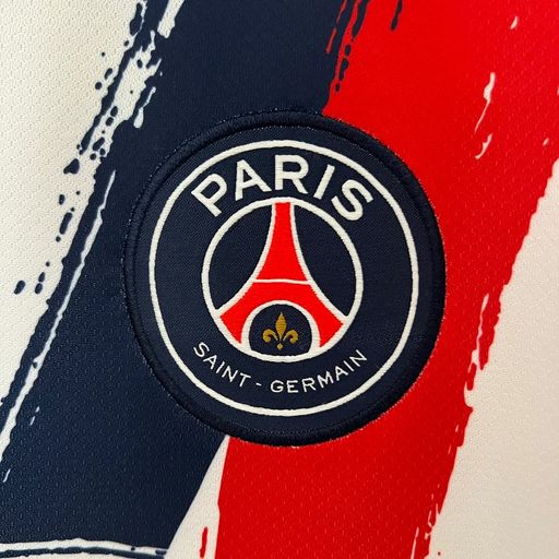 PSG 2024-2025 away