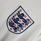 Angleterre 2024 Domicile Manches Longues Supporter