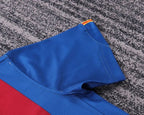 Retro Enfants FC Barcelone domicile 2006-2007