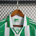 Rétro Real Betis 1995-1997 domicile