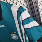 Retro Germany 1996 away