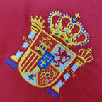 Retro Spain 1998 home