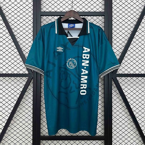 Retro AFC Ajax 1995-1996 away