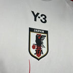 Japan 2024 away