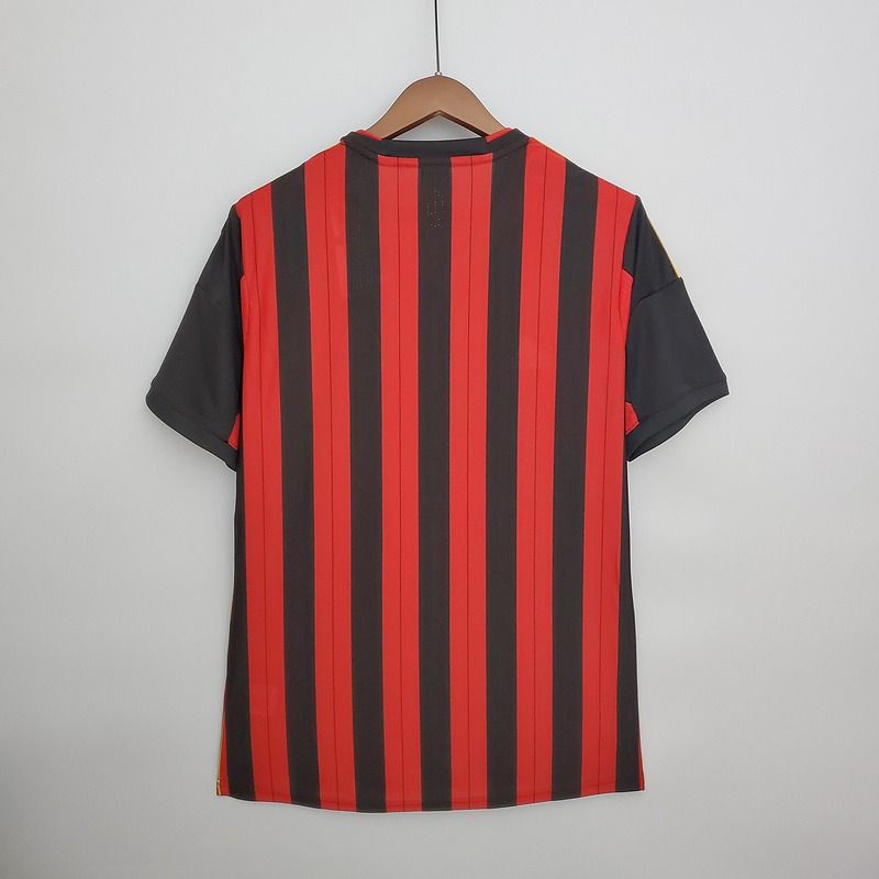 Retro AC Milan 2013-2014 home Secondary image