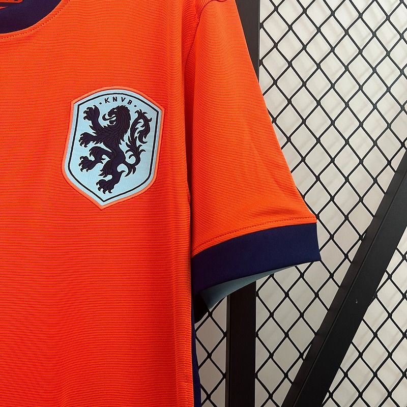 Netherlands Holland 2024 home