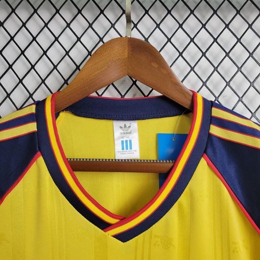 Maillot extérieur rétro Arsenal FC 1989-1991