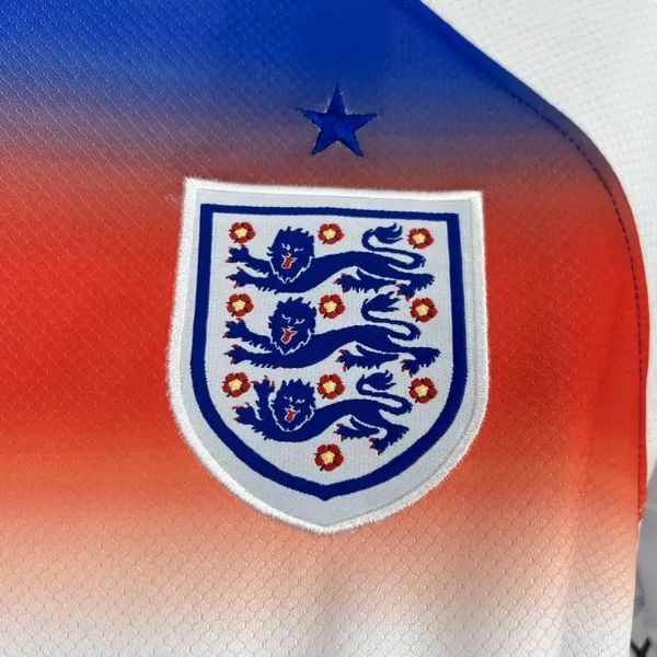 England 2025-2026 home