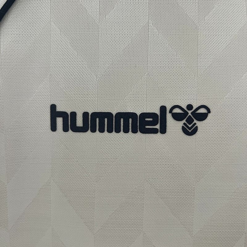 Maillot domicile rétro de Tottenham Hotspur 1987-1989
