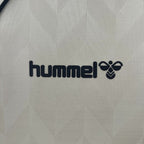 Maillot domicile rétro de Tottenham Hotspur 1987-1989