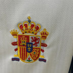 Retro Spain 1998 away