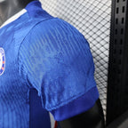 Joueur à domicile du Chelsea FC 2025-2026