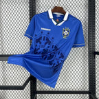 Retro Brazil 1994 away