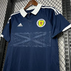 Retro Scotland 2012-2014 home