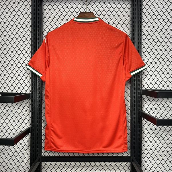 Portugal 2025-2026 home
