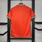 Portugal 2025-2026 home
