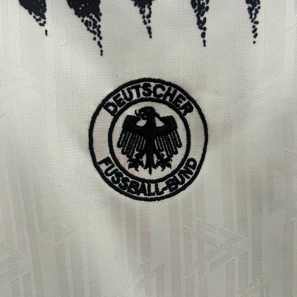 Retro Kids Germany 1994 home