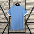 Uruguay 2024 home