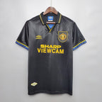 Maillot extérieur rétro Manchester United 1993-1994