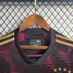 Germany 2022 away
