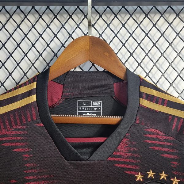 Germany 2022 away
