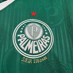 Maillot domicile Palmeiras 2024-2025 pour les supporters