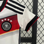 Retro Kids Germany 2014 home