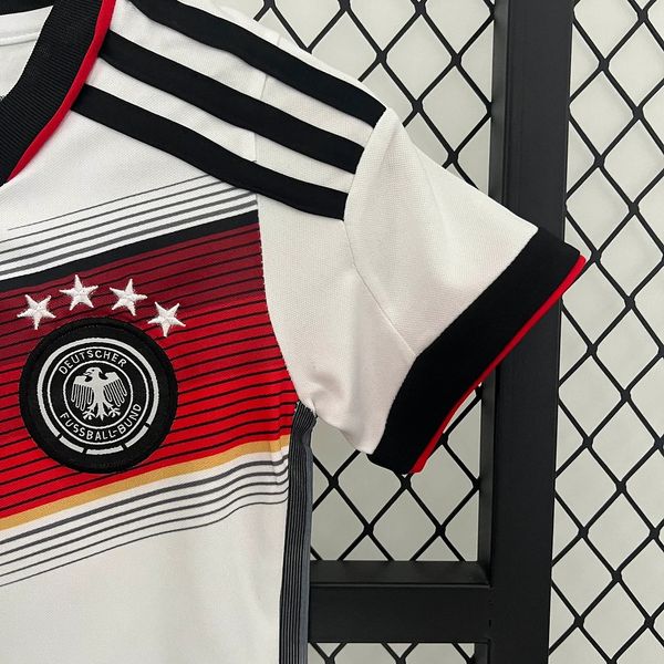 Retro Kids Germany 2014 home