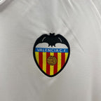 Retro Valencia CF 2006-2007 home