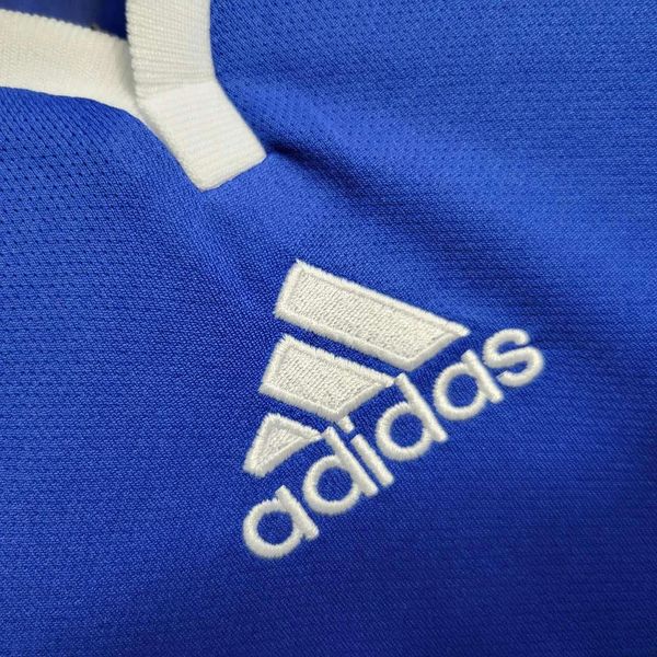 Maillot domicile rétro Chelsea FC 2008-2009