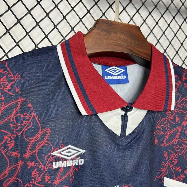 Retro AFC Ajax 1994-1995 away