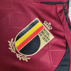 Joueur domicile Belgique 2024
