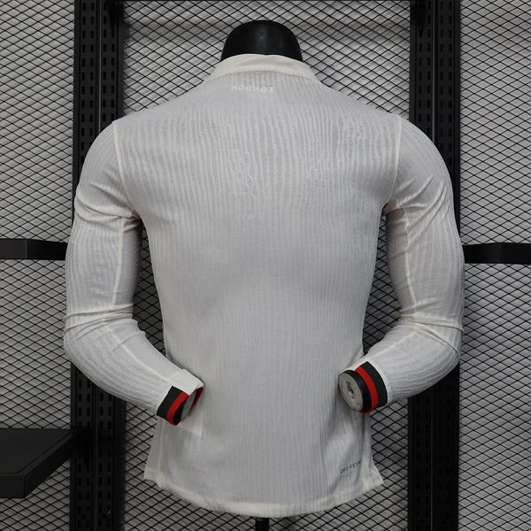 Chelsea FC 2025-2026 away player Long Sleeve Secondary image