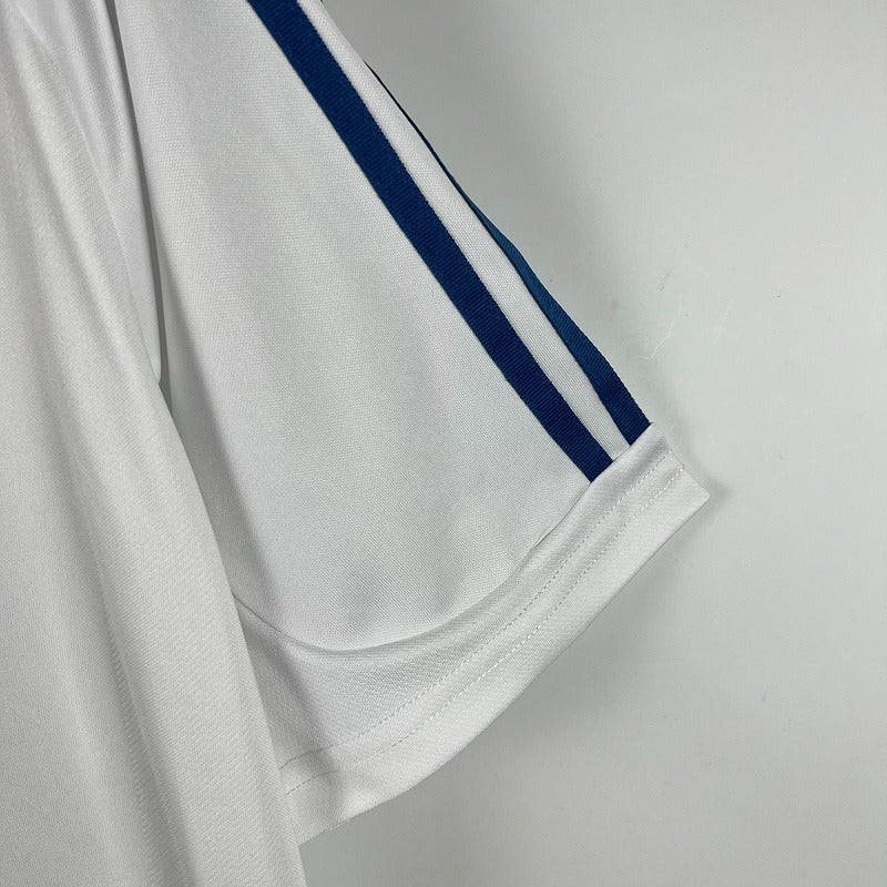 Retro Real Madrid domicile 2001-2002