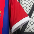Retro Bayern München 2014-2015 home