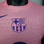 FC Barcelona 2025-2026 special edition player