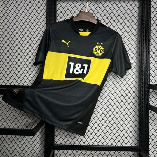 BVB Dortmund 2024-2025 extérieur